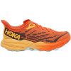 HOKA ONE ONE Чоловічі кросівки для бігу  Speedgoat 5 1123157 PBAY 42 (8.5US) 26.5 см Помаранчеві (195719620196) - зображення 1