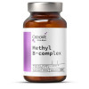 OstroVit Витамины и минералы  Pharma Methyl B-Complex, 30 капсул - зображення 1