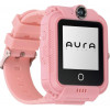 Aura A4 4G Wi-Fi Pink (KWAA44GWFP) - зображення 2