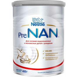   Nestle Pre NAN 400 мл