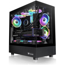   Thermaltake View 270 TG ARGB Black (CA-1Y7-00M1WN-00)