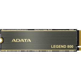   ADATA LEGEND 800 1 TB (ALEG-800-1000GCS)