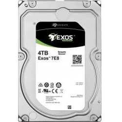   Seagate Exos 7E8 SATA 4 TB (ST4000NM002A)