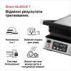 Braun MultiGrill 7 CG 7040 - зображення 6