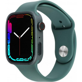   Aura X1 Pro 44mm Green (SWAX144G)