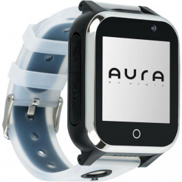   Aura A1 WIFI Black (KWAA1WFB)