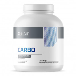   OstroVit Carbo 3000 g /60 servings/ Lemon