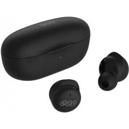   QCY T17 Black