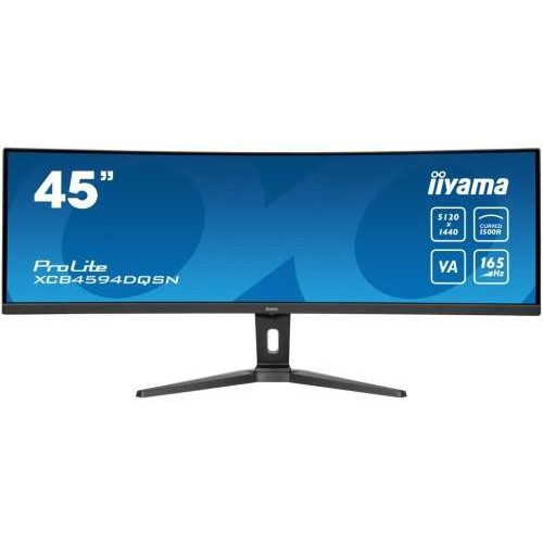 iiyama XCB4594DQSN-B1 - зображення 1