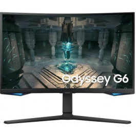   Samsung Odyssey G6 (LS27BG650)