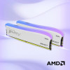 Kingston FURY 16 GB DDR4 3200 MHz Beast RGB Special Edition White (KF432C16BWA/16) - зображення 10