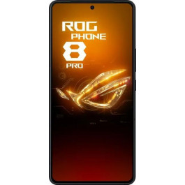   ASUS ROG Phone 8 Pro 24/1TB Phantom Black