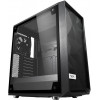 Fractal Design Meshify C TG (FD-CA-MESH-C-BKO-TGL) - зображення 1