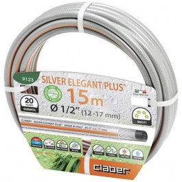   CLABER 1/2 "15 м Elegant Plus (82022)