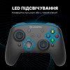 GamePro MG1200 Black-Blue - зображення 5