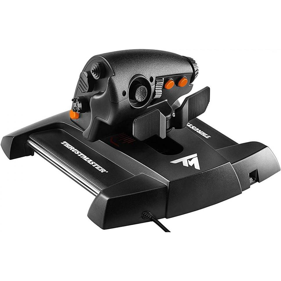 Thrustmaster TWCS Throttle Black (2960754) - зображення 1