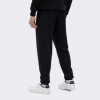 PUMA Чорні чоловічі спортивнi штани  BETTER ESSENTIALS Sweatpants FL cl 676816/01 L чорний - зображення 2