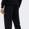 PUMA Чорні чоловічі спортивнi штани  BETTER ESSENTIALS Sweatpants FL cl 676816/01 L чорний - зображення 5