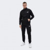 PUMA Спортивні штани  Ess Slim Pants Fl 58674801 S Black (4063697286658) - зображення 3