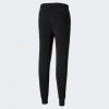 PUMA Спортивні штани  Ess Slim Pants Fl 58674801 S Black (4063697286658) - зображення 8