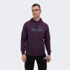 PUMA Фіолетова чоловіча кофта  ESS Big Logo Hoodie FL (s) 586687/17 - зображення 1