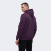 PUMA Фіолетова чоловіча кофта  ESS Big Logo Hoodie FL (s) 586687/17 - зображення 2