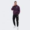 PUMA Фіолетова чоловіча кофта  ESS Big Logo Hoodie FL (s) 586687/17 - зображення 3