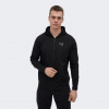 PUMA Чорна чоловіча кофта  BETTER ESSENTIALS Full-Zip Hoodie FL 676815/01 - зображення 1