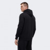 PUMA Чорна чоловіча кофта  BETTER ESSENTIALS Full-Zip Hoodie FL 676815/01 - зображення 2