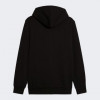 PUMA Чорна чоловіча кофта  BETTER ESSENTIALS Full-Zip Hoodie FL 676815/01 - зображення 8