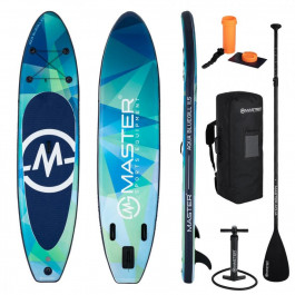    Падлборд дошка SUP MASTER Aqua Bluegill 11,5"