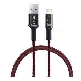   AMIO UC-10 USB to Lightning 1m 02527 (02527)