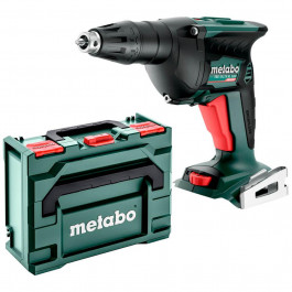   Metabo TBS 18 LTX BL 5000 (620063840)