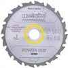 Metabo 628006000 - зображення 1