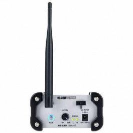   Klarkteknik Стерео приймач AIR LINK DW 20R