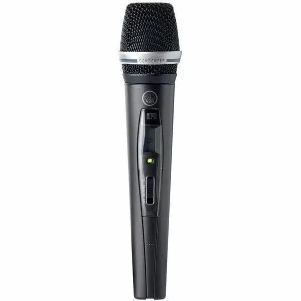 AKG Передавач HT 470 C - зображення 1