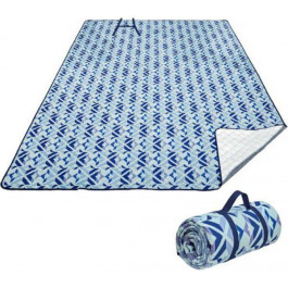 KingCamp Ariel Picnic Blanket XXXXL KP2006 / blue