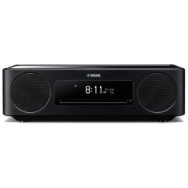   Yamaha MusicCast 200 TSX-N237D Black