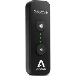   APOGEE GROOVE