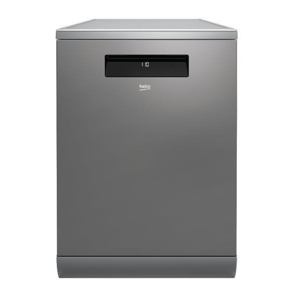 Beko DEN48520X - зображення 1