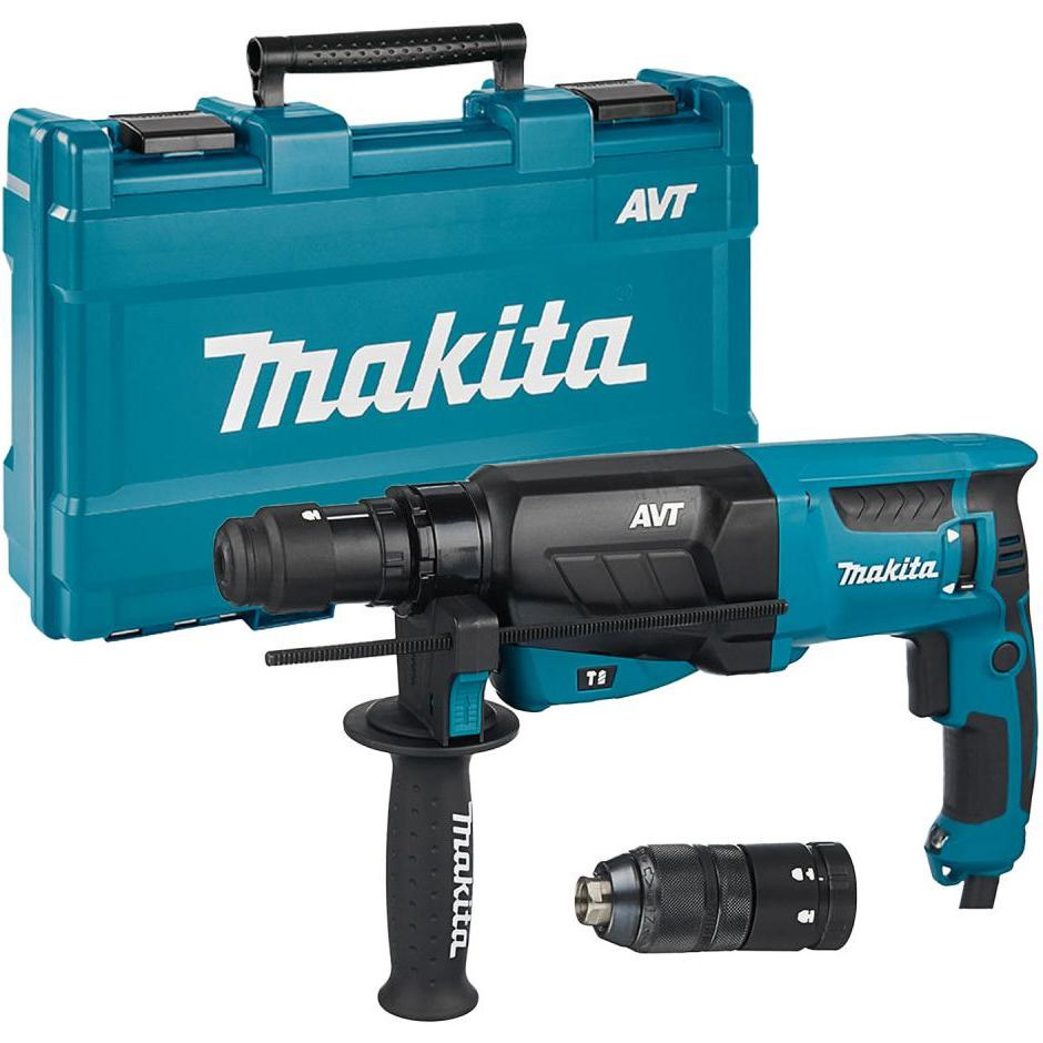 Makita HR2631FT - зображення 1