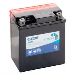   Exide YTX7LBSEXIDE