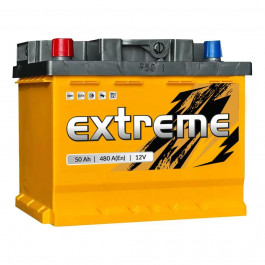   Extreme 6CT-50 Аз EX501