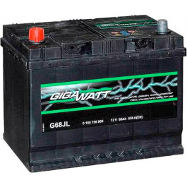   Gigawatt 6CT-68 Аз (0185756805)