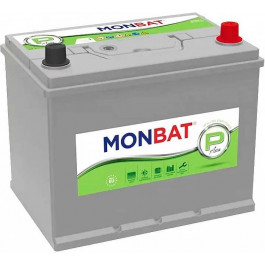   Monbat 6CT-100 АзЕ Asia SMF PREMIUM (600 032 082)