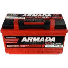   Armada 6СТ-100 АзЕ Red Premium