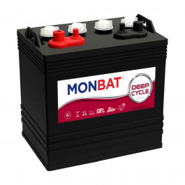   Monbat 4CT-175 Deep Cycle (P77P8US3-1)