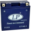 LP Battery GEL 6CT-12Ah Аз (GT14B-4) - зображення 1