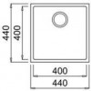 Teka Square 40.40 TG 115230028 - зображення 2