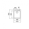 Teka Forsquare 34.40 TG 115230010 - зображення 2